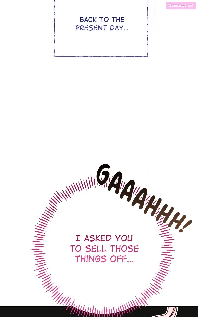 Baby Tyrant Zinmanga X Chapter 58 Page 40