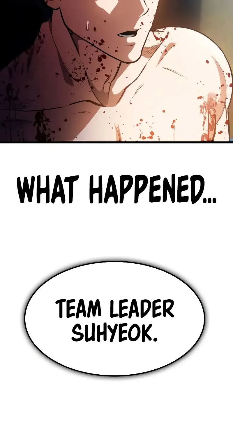 Day Walker Zinmanga X Chapter 2 Page 33
