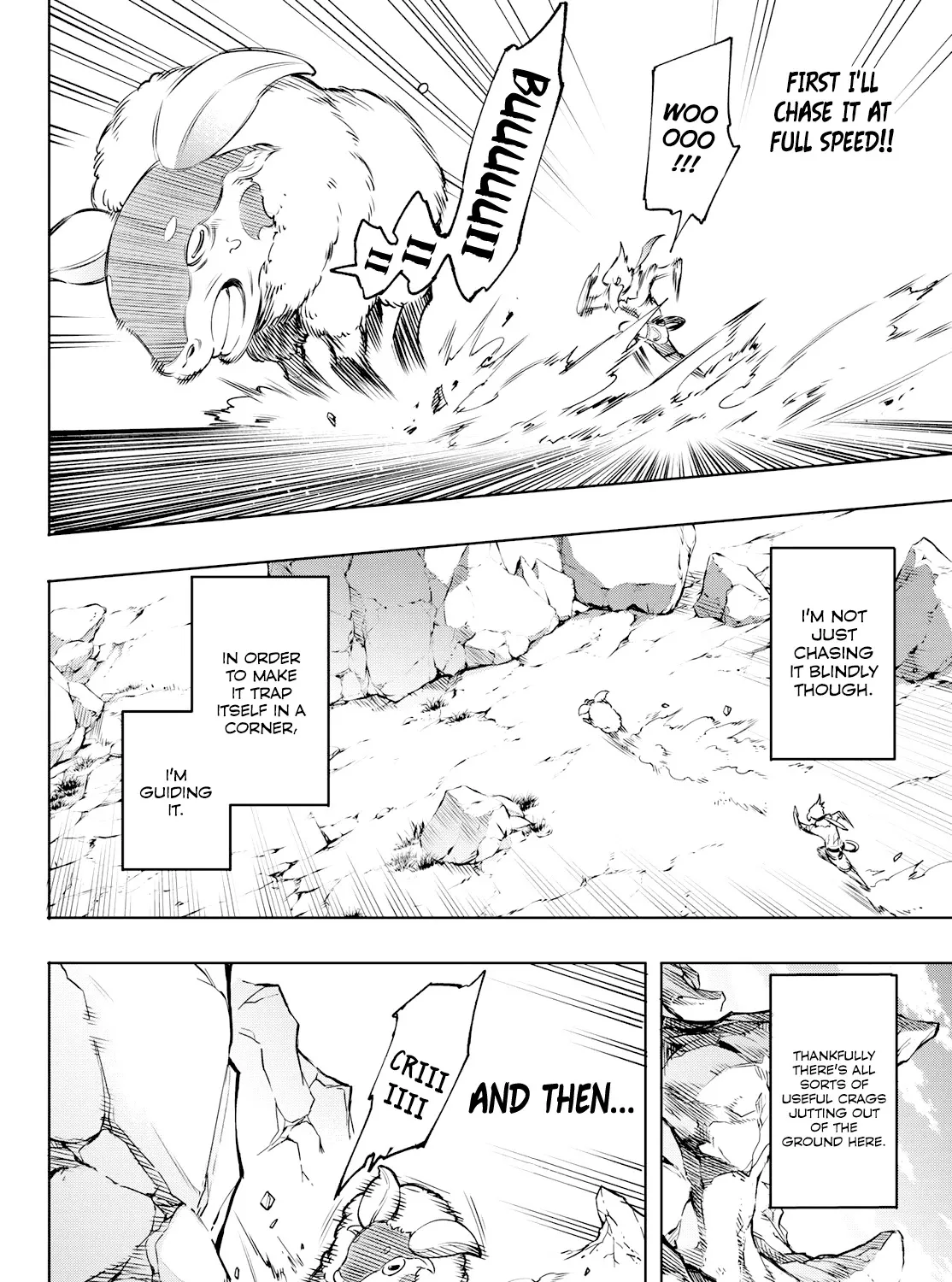Shangri-La Frontier ~ Kusoge Hunter, Kamige Ni Idoman To Su~ Zinmanga X Chapter 6 Page 19