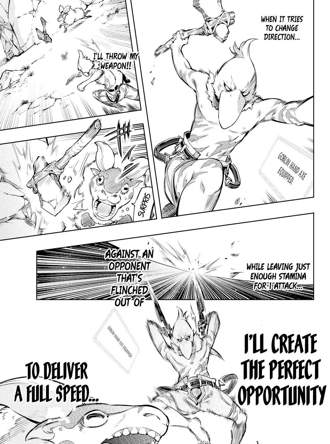 Shangri-La Frontier ~ Kusoge Hunter, Kamige Ni Idoman To Su~ Zinmanga X Chapter 6 Page 21
