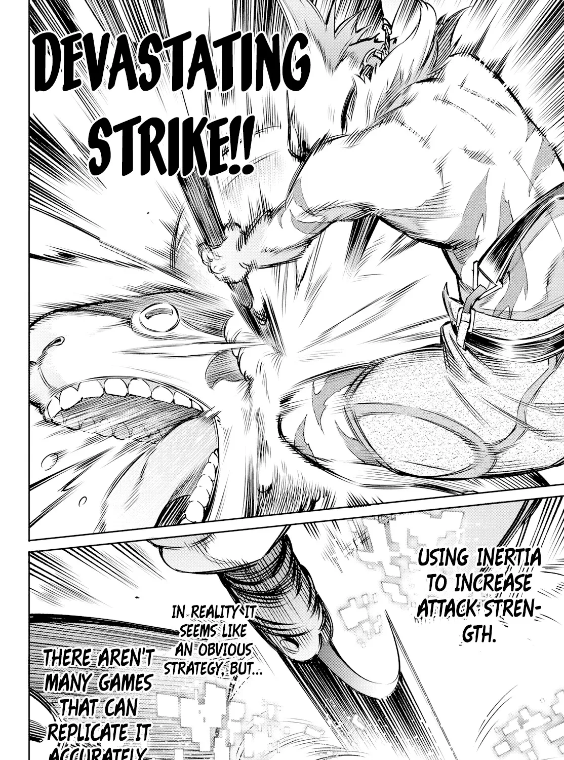 Shangri-La Frontier ~ Kusoge Hunter, Kamige Ni Idoman To Su~ Zinmanga X Chapter 6 Page 23