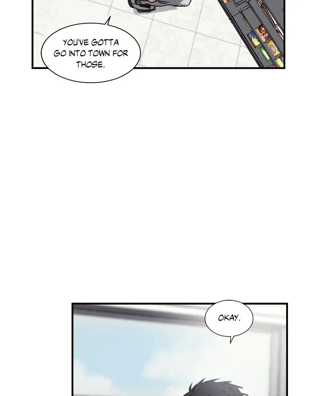 Our Sunny Days Zinmanga X Chapter 2 Page 29