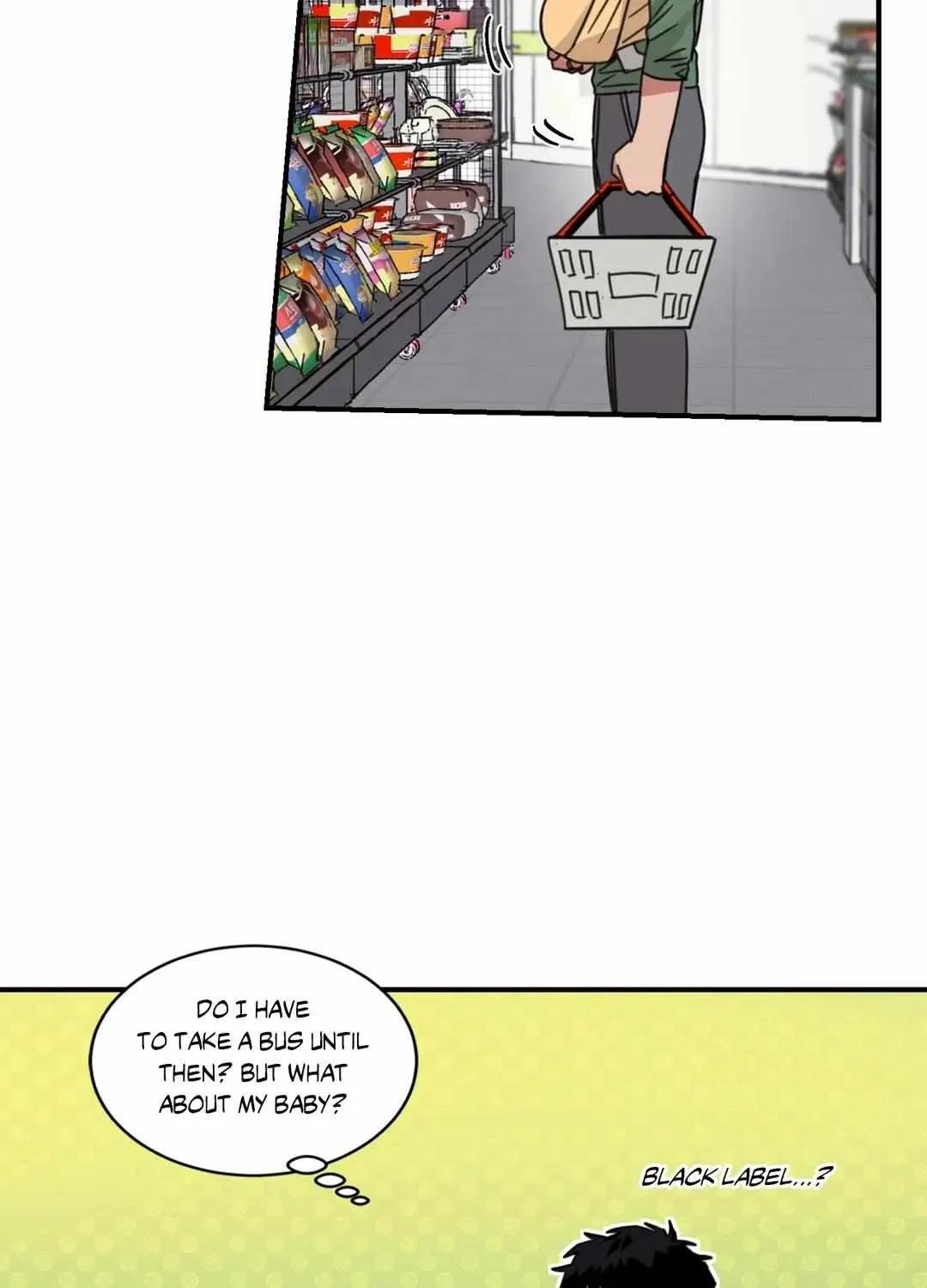 Our Sunny Days Zinmanga X Chapter 2 Page 32