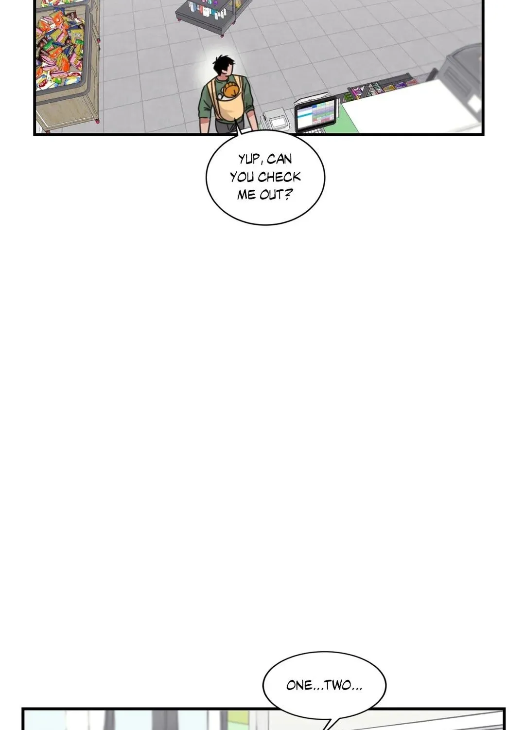 Our Sunny Days Zinmanga X Chapter 2 Page 38