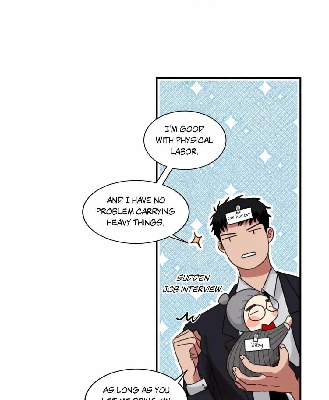 Our Sunny Days Zinmanga X Chapter 2 Page 41