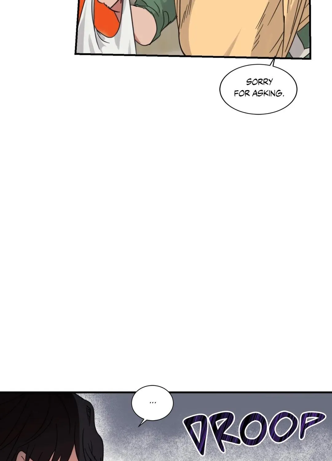Our Sunny Days Zinmanga X Chapter 2 Page 46