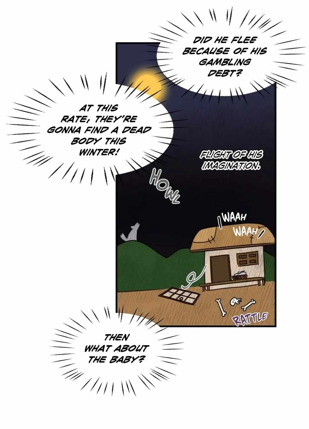 Our Sunny Days Zinmanga X Chapter 2 Page 52
