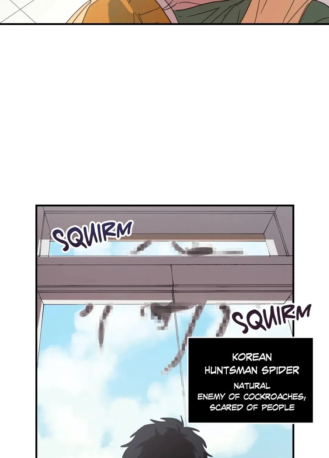 Our Sunny Days Zinmanga X Chapter 2 Page 58