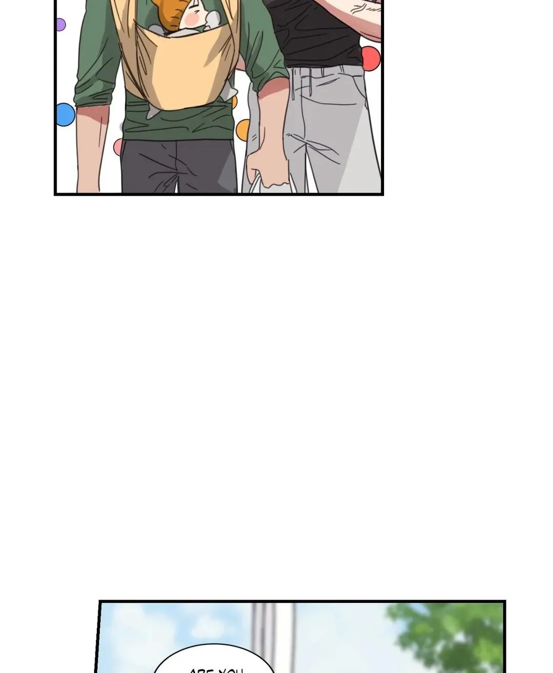 Our Sunny Days Zinmanga X Chapter 2 Page 65