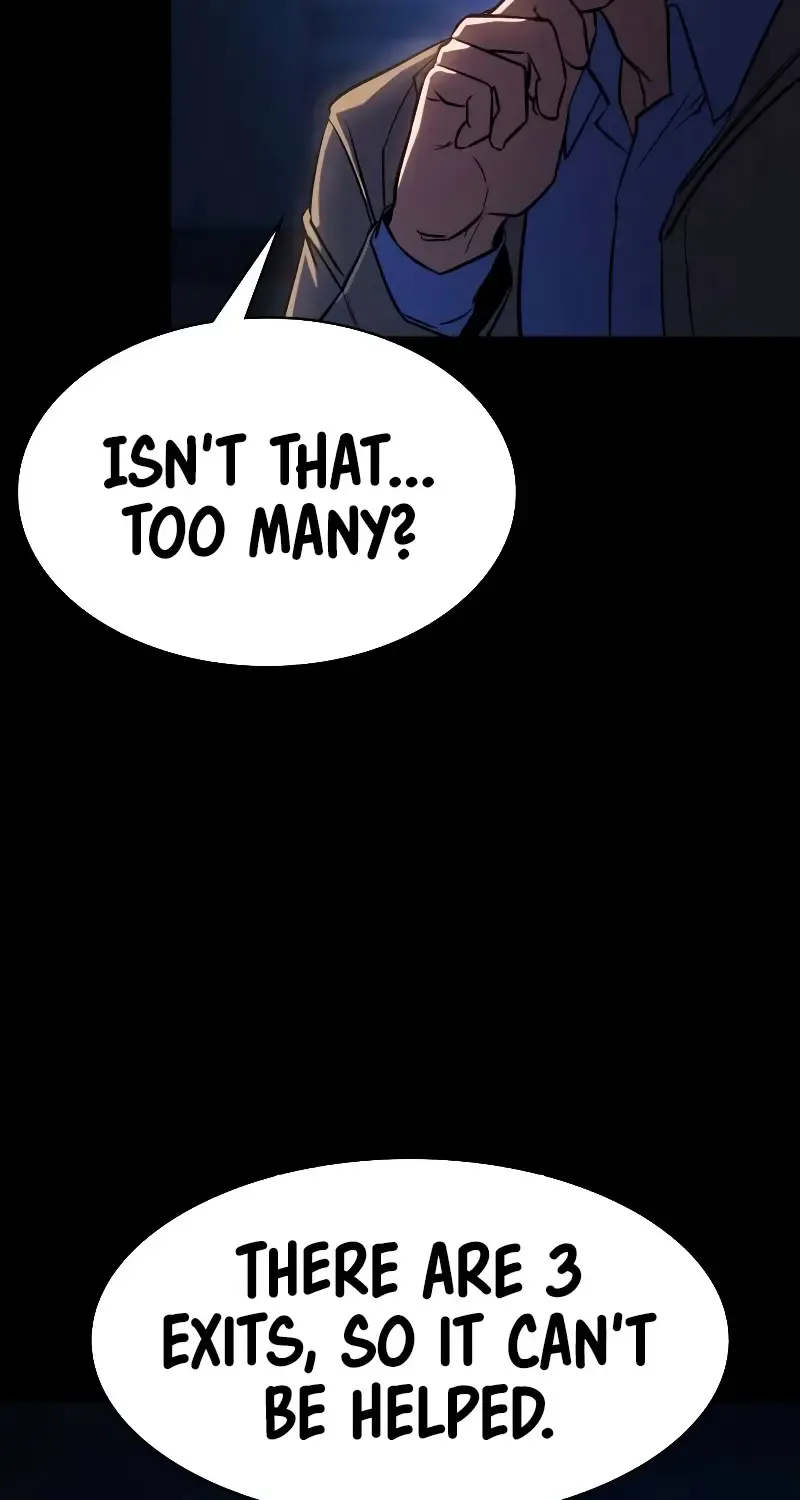 Day Walker Zinmanga X Chapter 1 Page 84