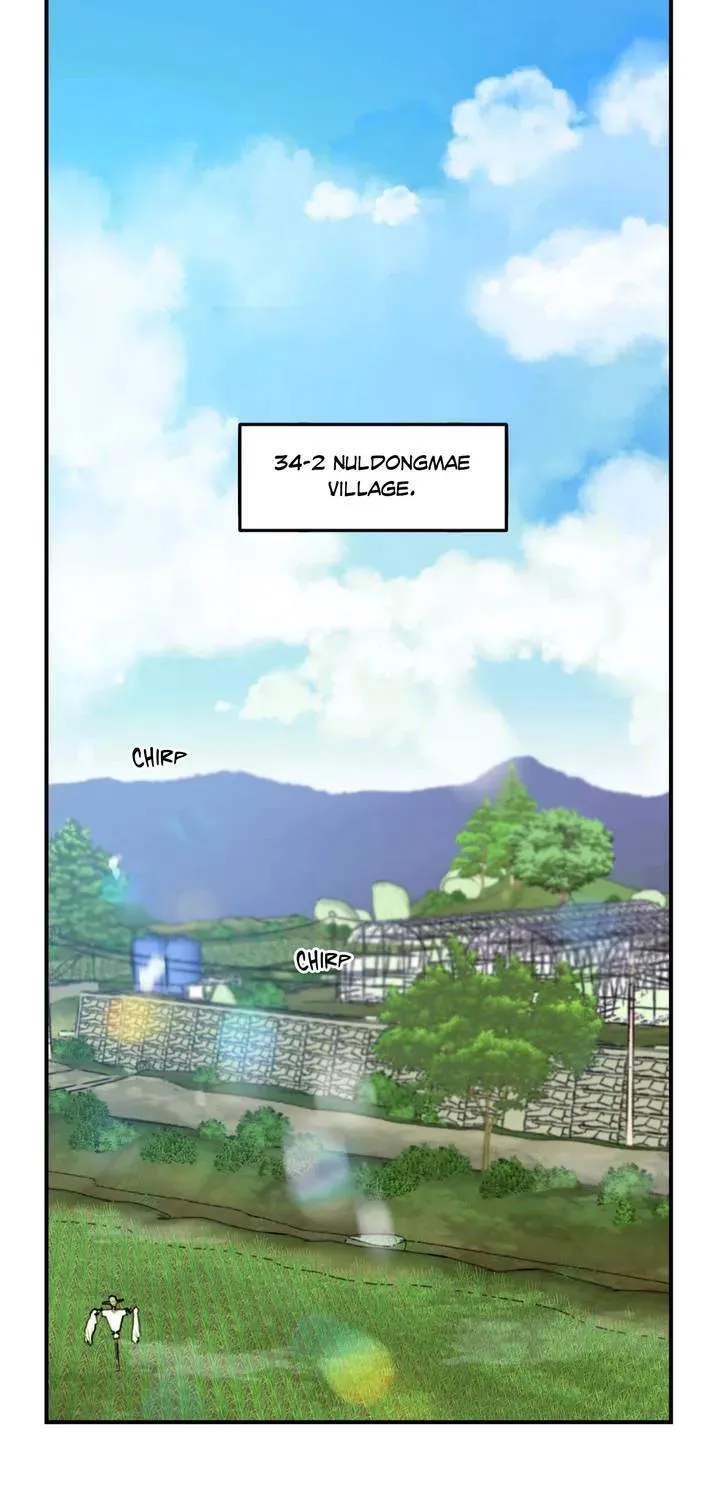 Our Sunny Days Zinmanga X Chapter 1.1 Page 3