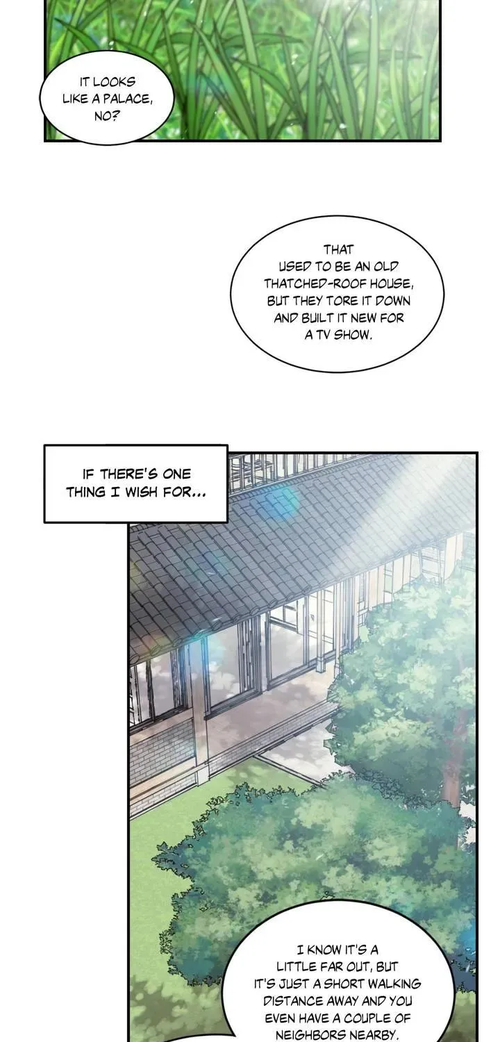 Our Sunny Days Zinmanga X Chapter 1.1 Page 7