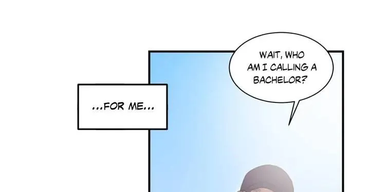 Our Sunny Days Zinmanga X Chapter 1.1 Page 14