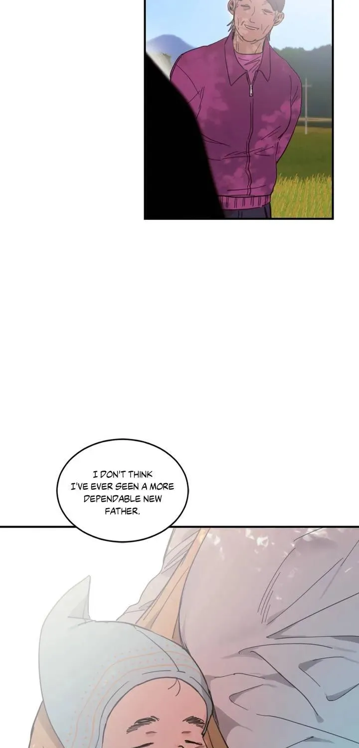 Our Sunny Days Zinmanga X Chapter 1.1 Page 15