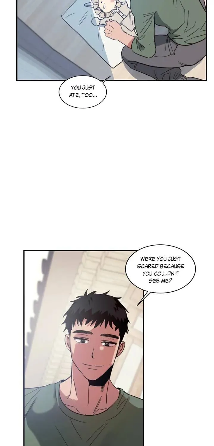 Our Sunny Days Zinmanga X Chapter 1.1 Page 65