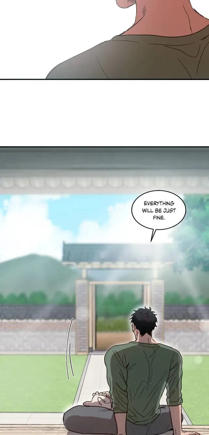 Our Sunny Days Zinmanga X Chapter 1.1 Page 69