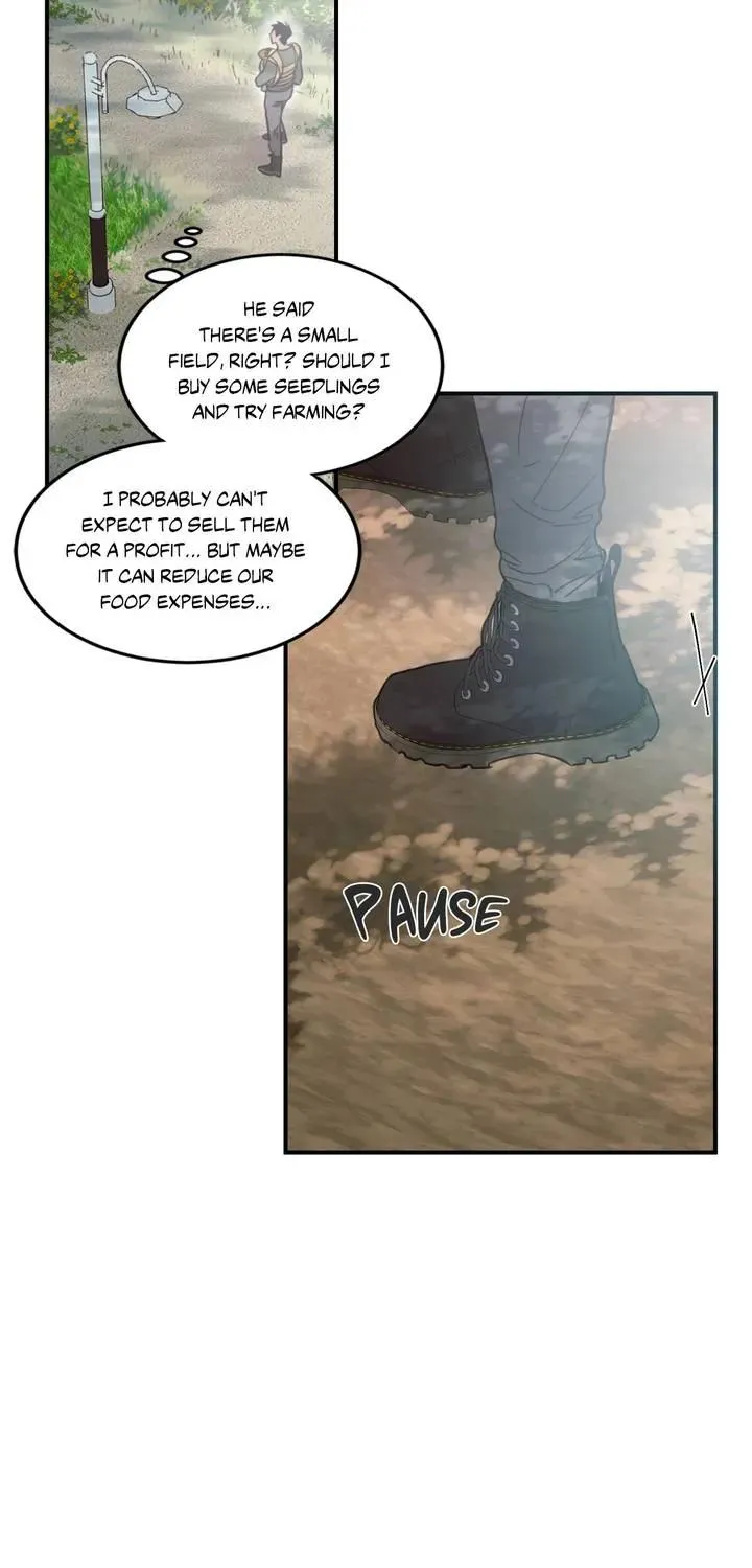 Our Sunny Days Zinmanga X Chapter 1.1 Page 77
