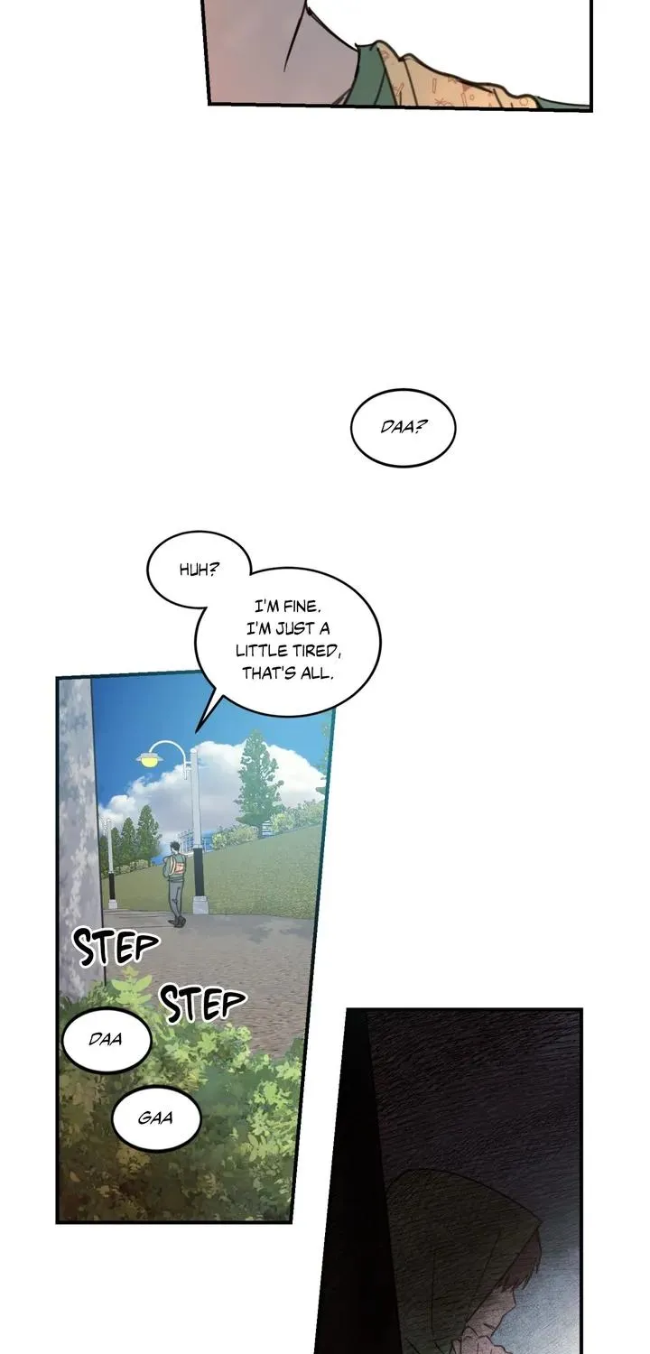 Our Sunny Days Zinmanga X Chapter 1.1 Page 81