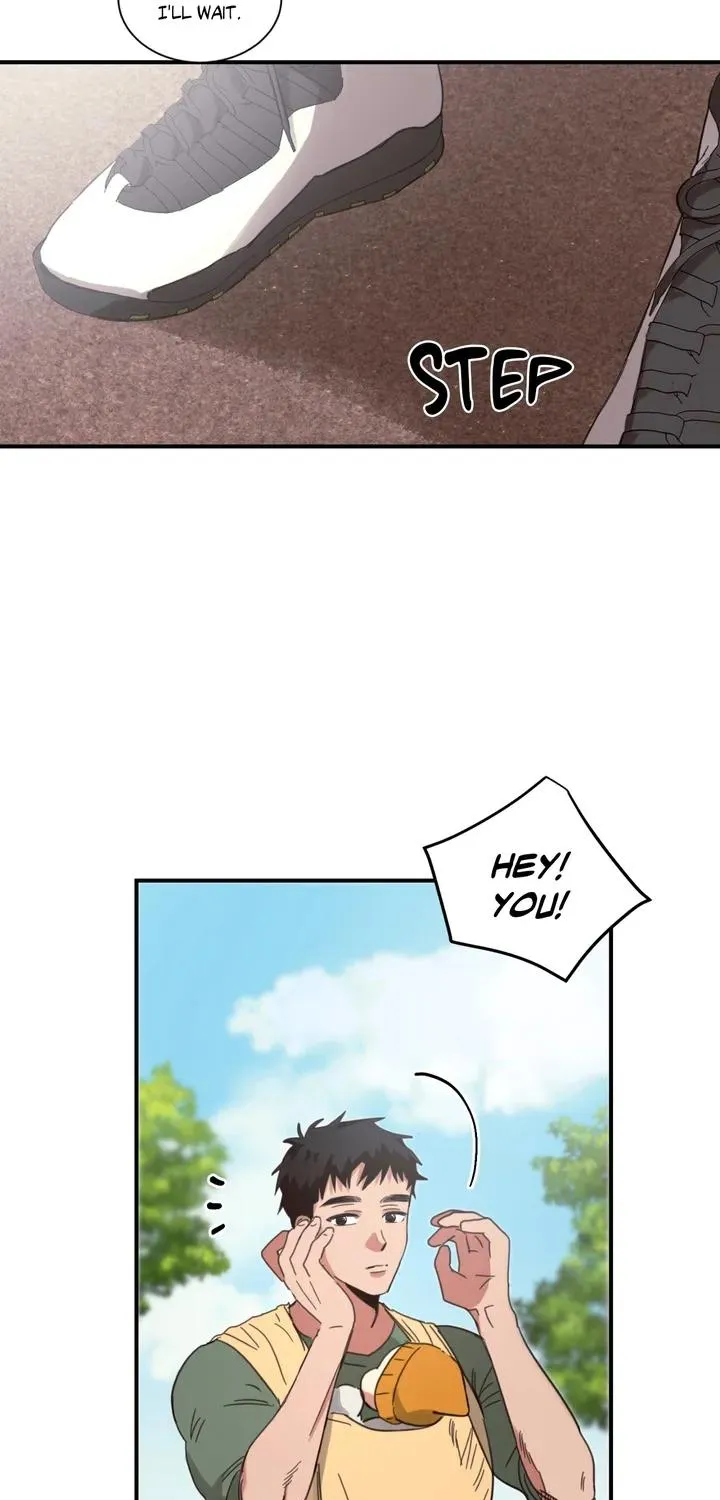Our Sunny Days Zinmanga X Chapter 1.1 Page 91