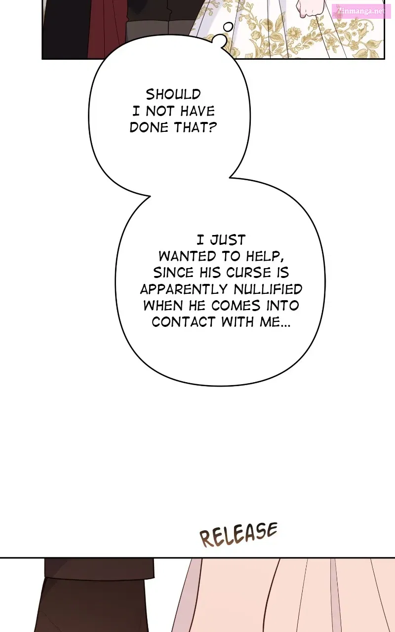 Baby Tyrant Zinmanga X Chapter 57 Page 97