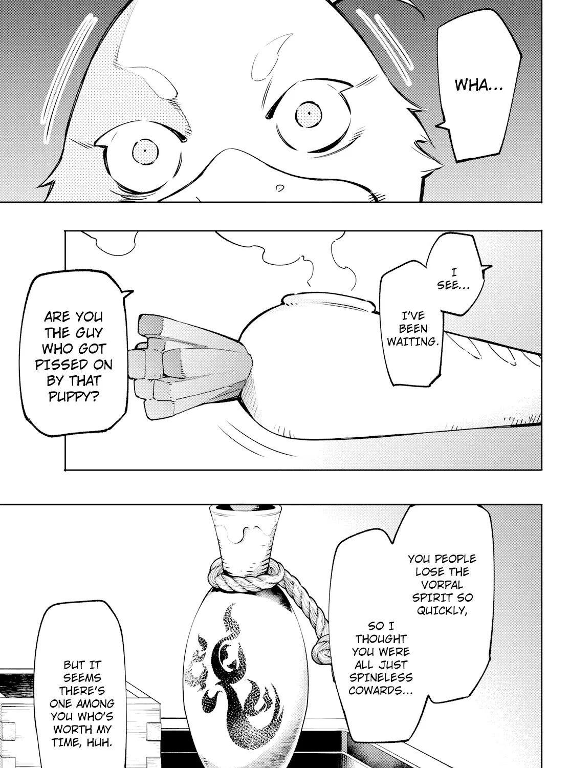 Shangri-La Frontier ~ Kusoge Hunter, Kamige Ni Idoman To Su~ Zinmanga X Chapter 4 Page 36