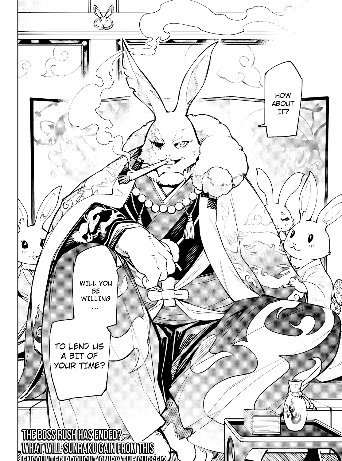 Shangri-La Frontier ~ Kusoge Hunter, Kamige Ni Idoman To Su~ Zinmanga X Chapter 4 Page 38