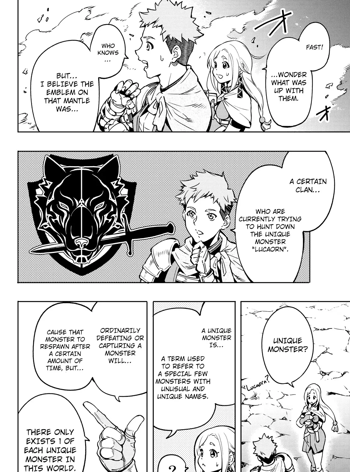 Shangri-La Frontier ~ Kusoge Hunter, Kamige Ni Idoman To Su~ Zinmanga X Chapter 3 Page 7