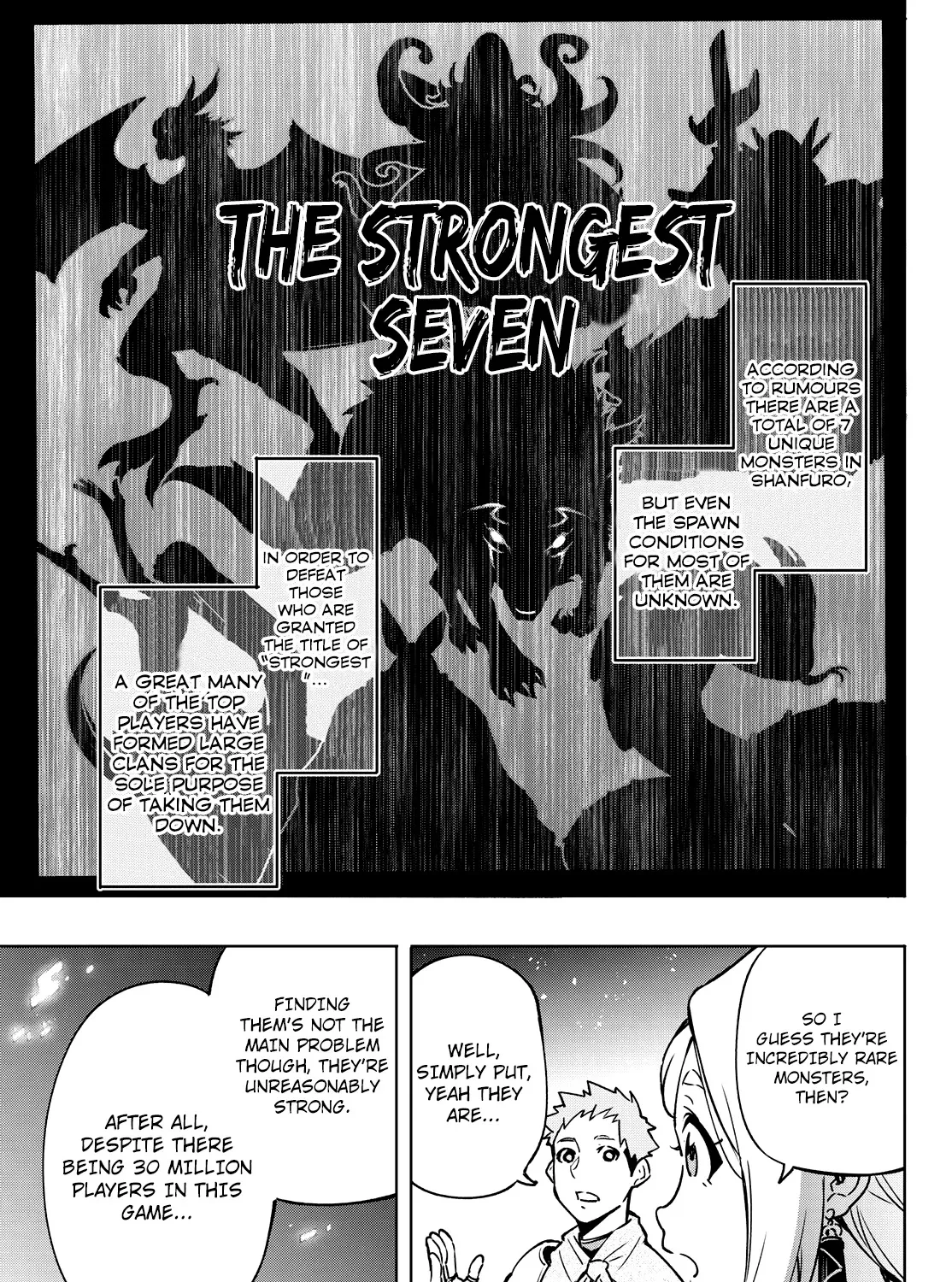 Shangri-La Frontier ~ Kusoge Hunter, Kamige Ni Idoman To Su~ Zinmanga X Chapter 3 Page 9