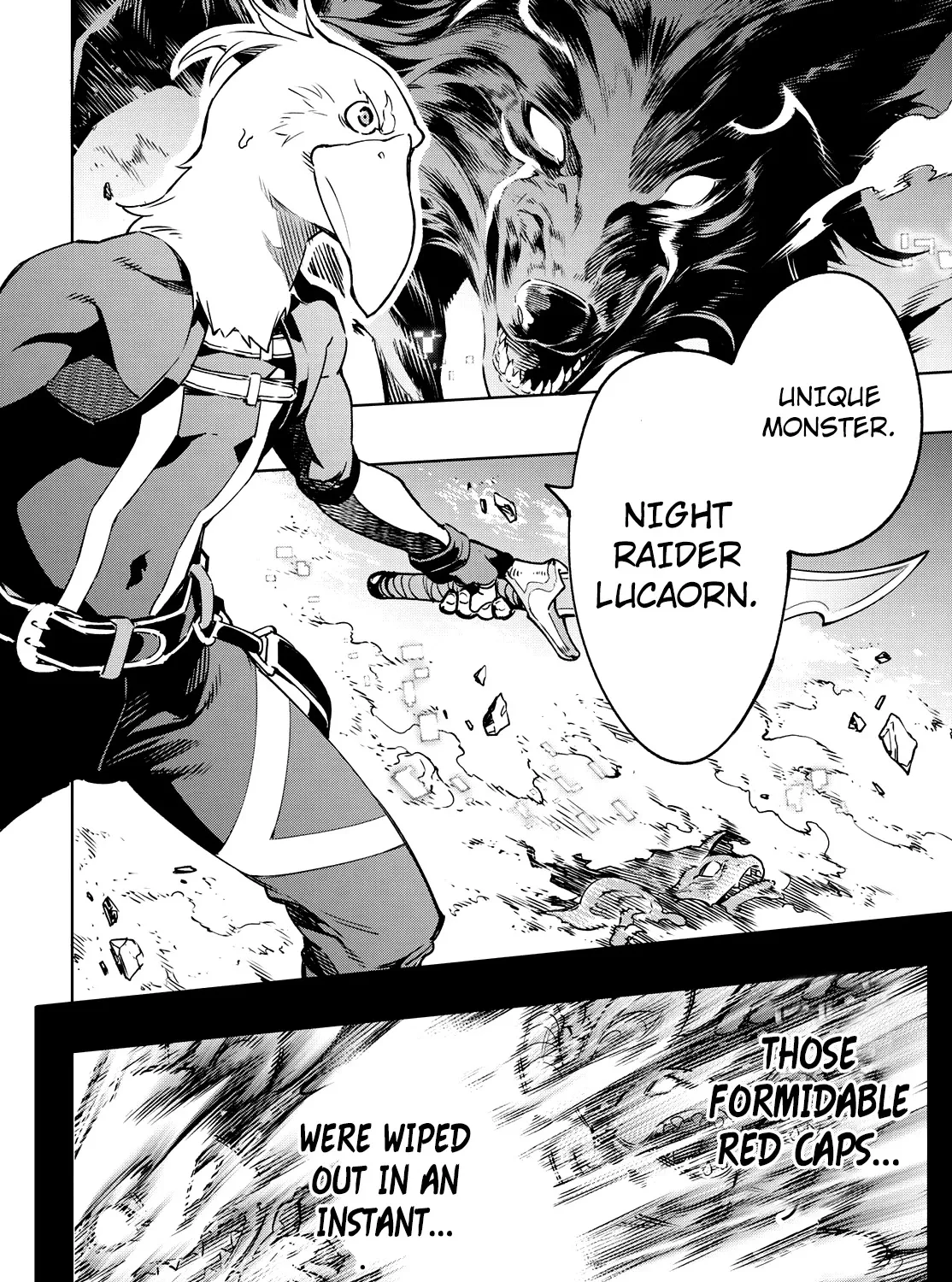 Shangri-La Frontier ~ Kusoge Hunter, Kamige Ni Idoman To Su~ Zinmanga X Chapter 3 Page 12