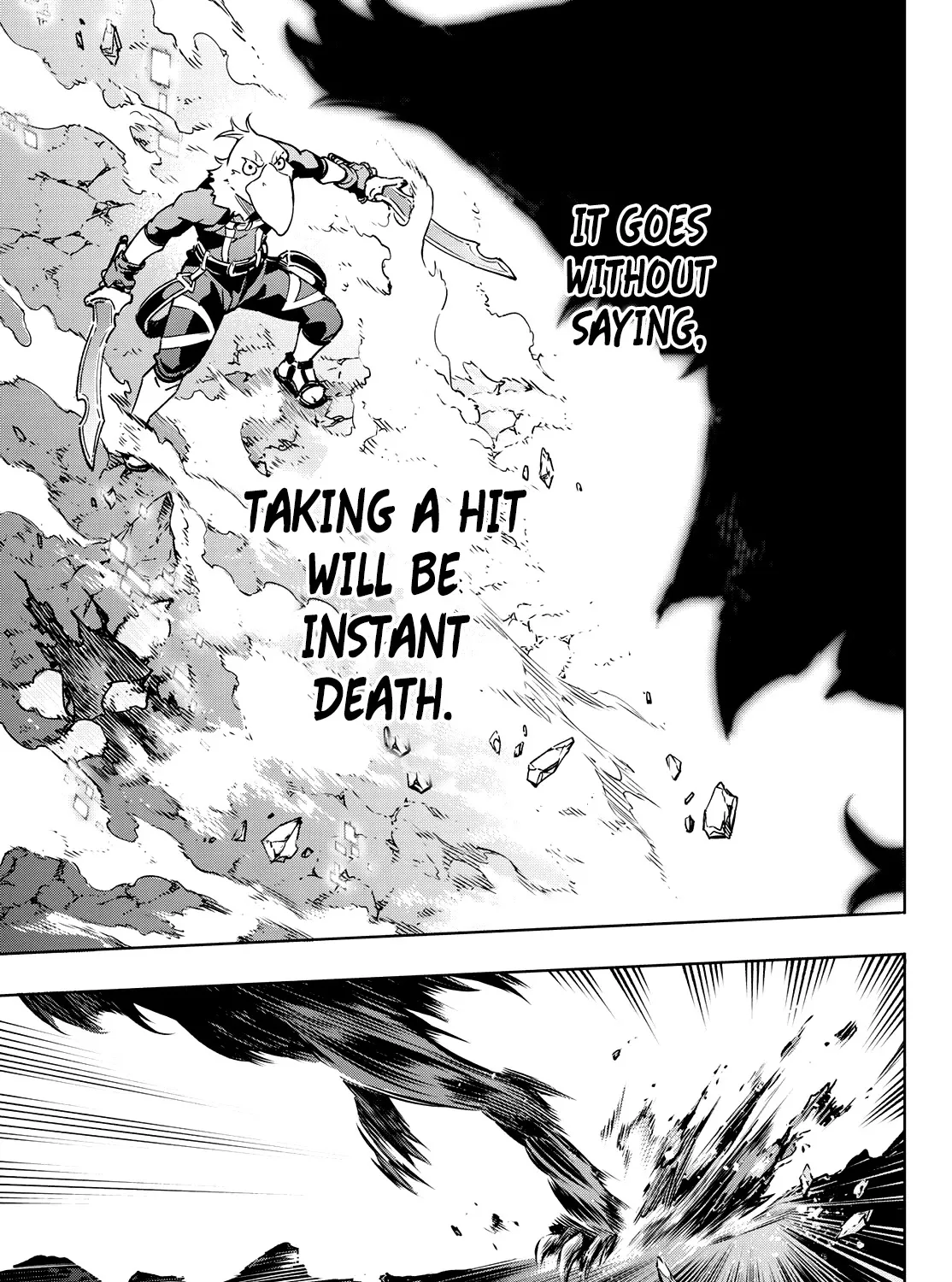 Shangri-La Frontier ~ Kusoge Hunter, Kamige Ni Idoman To Su~ Zinmanga X Chapter 3 Page 14