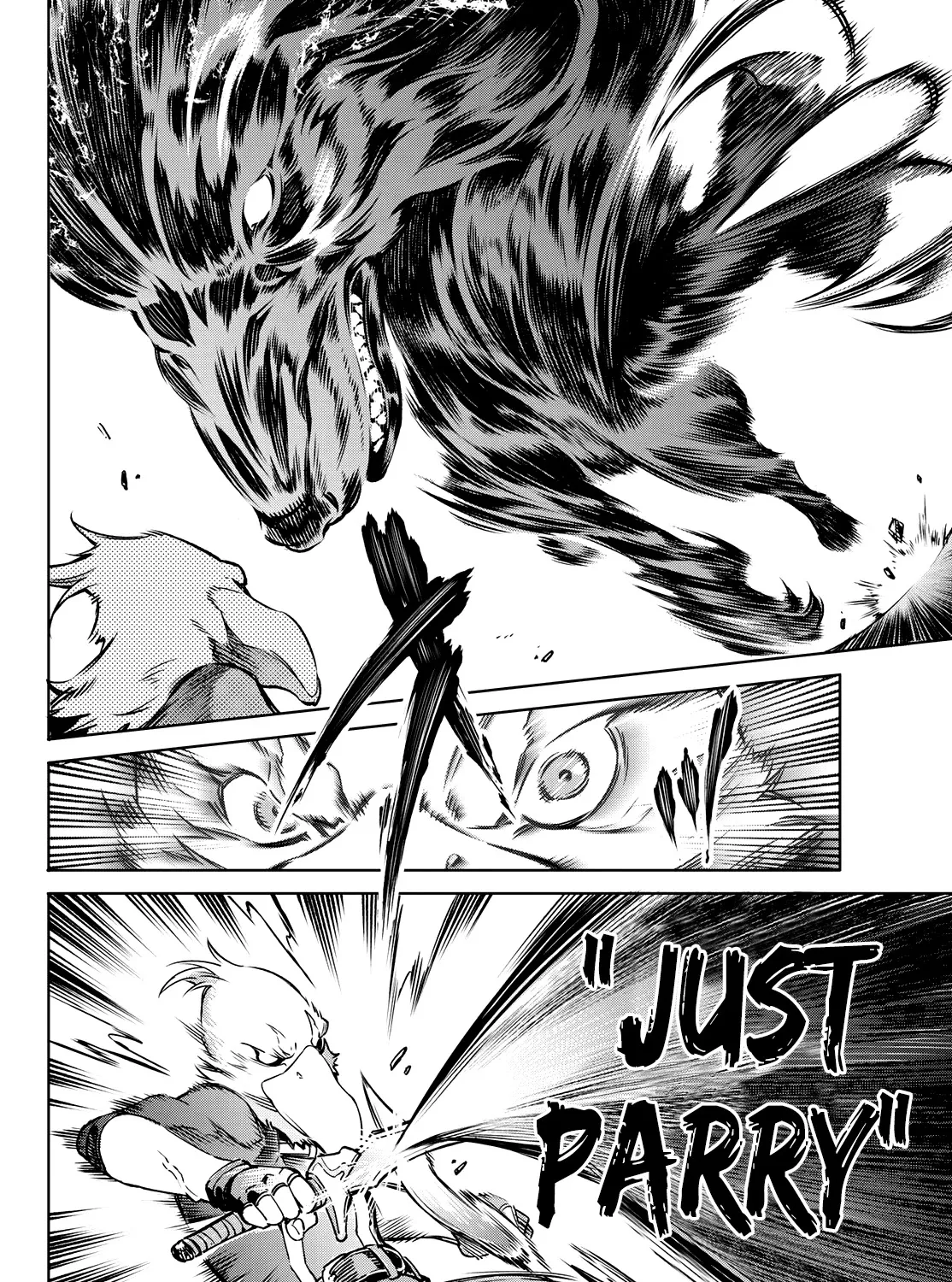 Shangri-La Frontier ~ Kusoge Hunter, Kamige Ni Idoman To Su~ Zinmanga X Chapter 3 Page 16