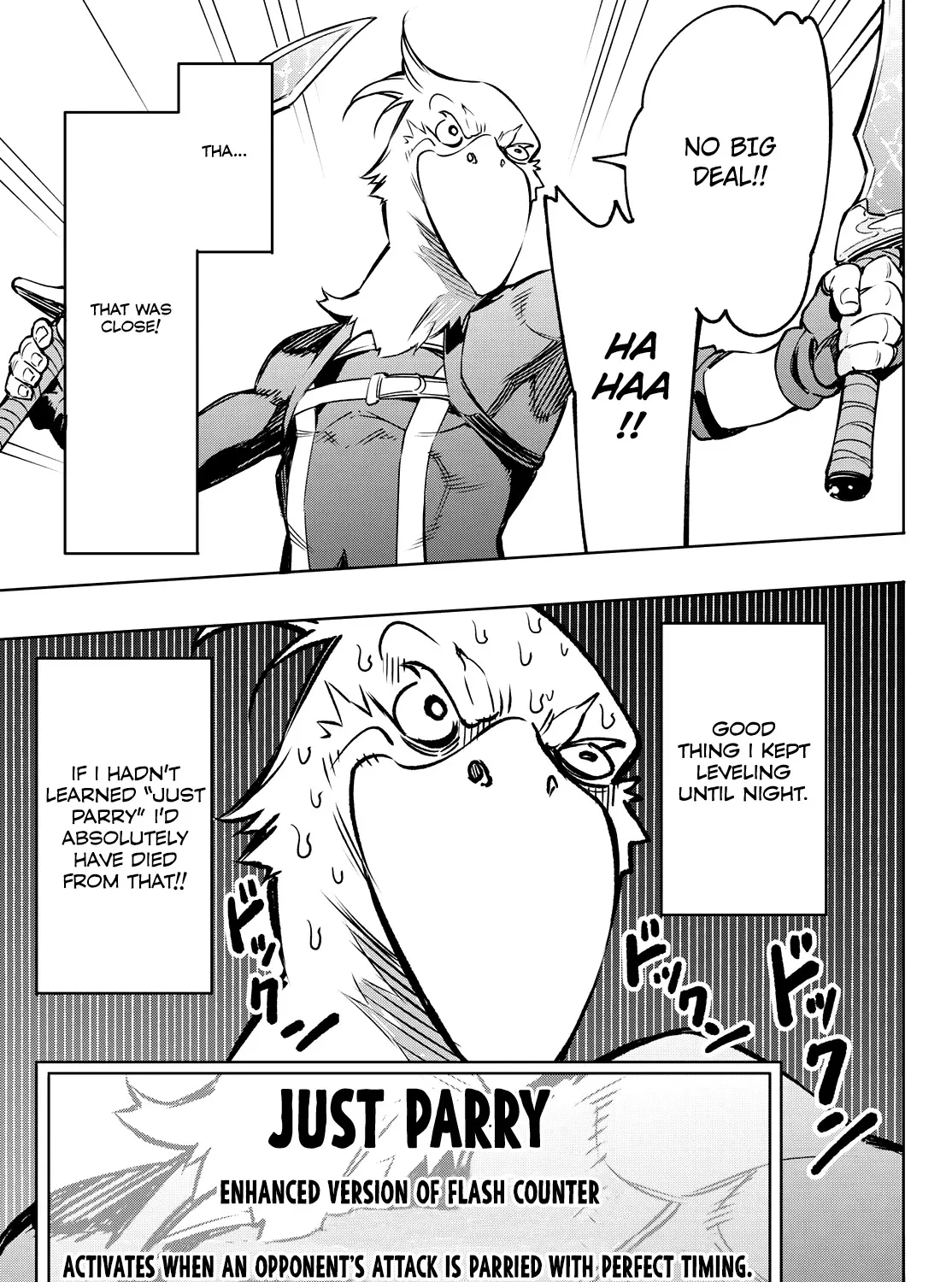 Shangri-La Frontier ~ Kusoge Hunter, Kamige Ni Idoman To Su~ Zinmanga X Chapter 3 Page 22