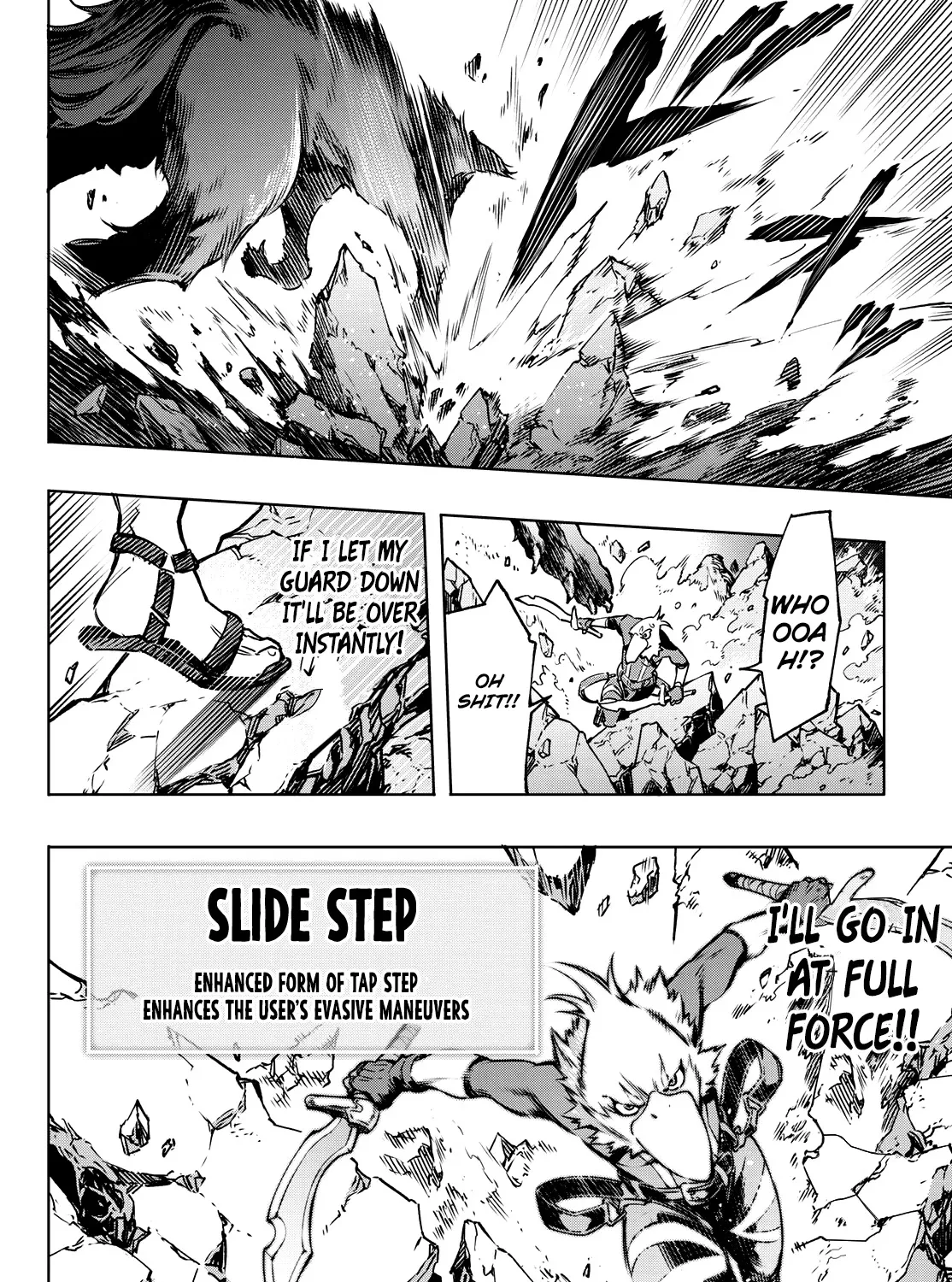 Shangri-La Frontier ~ Kusoge Hunter, Kamige Ni Idoman To Su~ Zinmanga X Chapter 3 Page 24