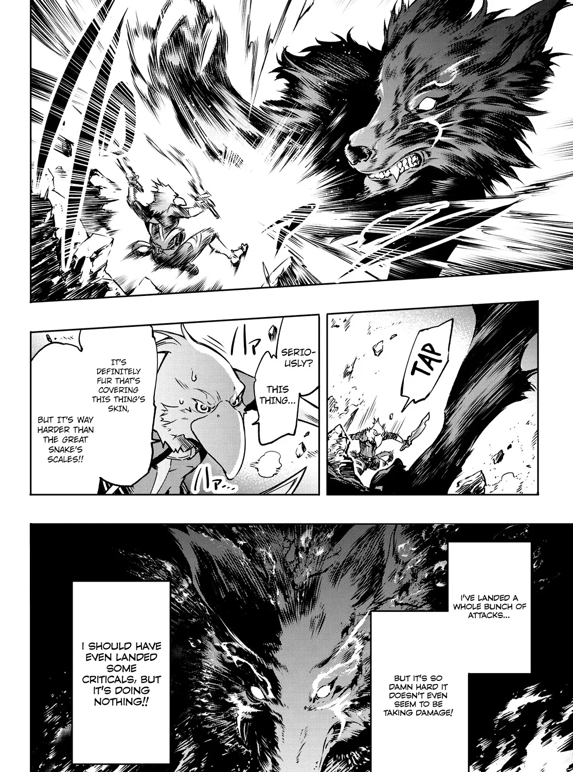 Shangri-La Frontier ~ Kusoge Hunter, Kamige Ni Idoman To Su~ Zinmanga X Chapter 3 Page 28