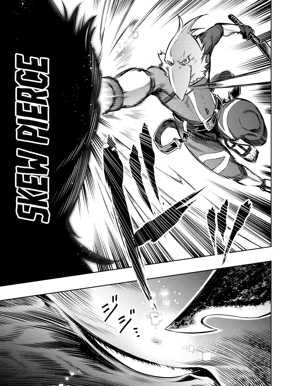 Shangri-La Frontier ~ Kusoge Hunter, Kamige Ni Idoman To Su~ Zinmanga X Chapter 3 Page 38
