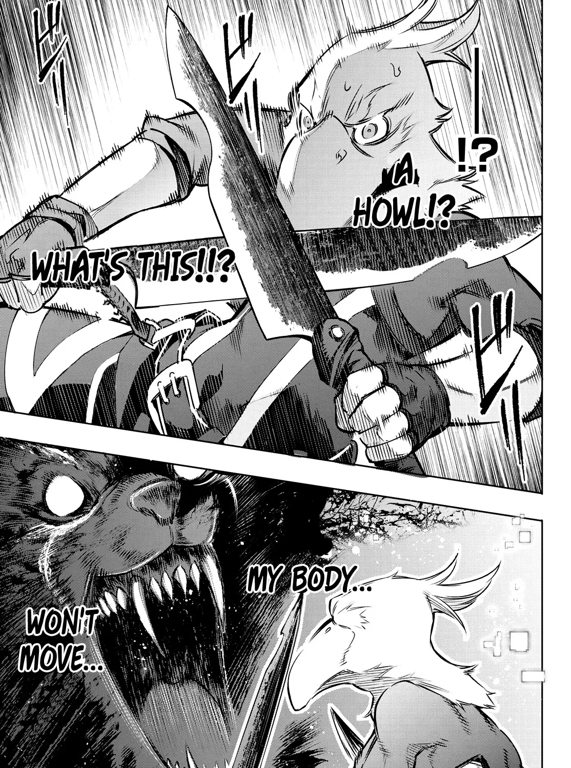 Shangri-La Frontier ~ Kusoge Hunter, Kamige Ni Idoman To Su~ Zinmanga X Chapter 3 Page 46
