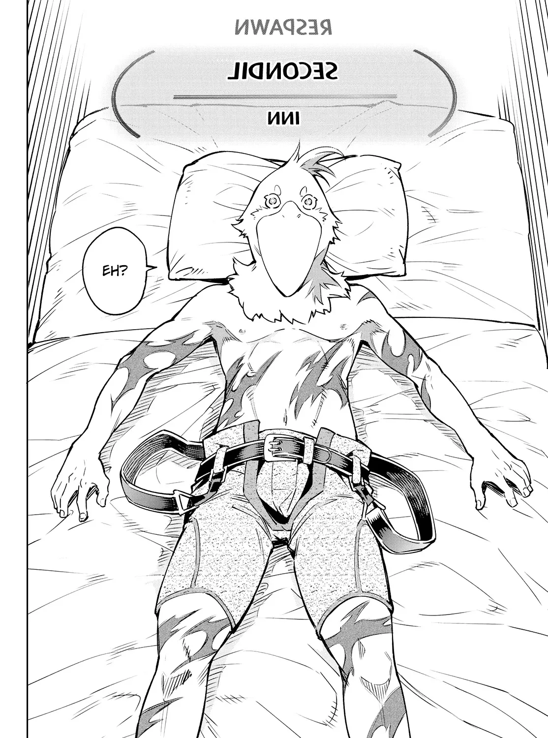 Shangri-La Frontier ~ Kusoge Hunter, Kamige Ni Idoman To Su~ Zinmanga X Chapter 3 Page 60