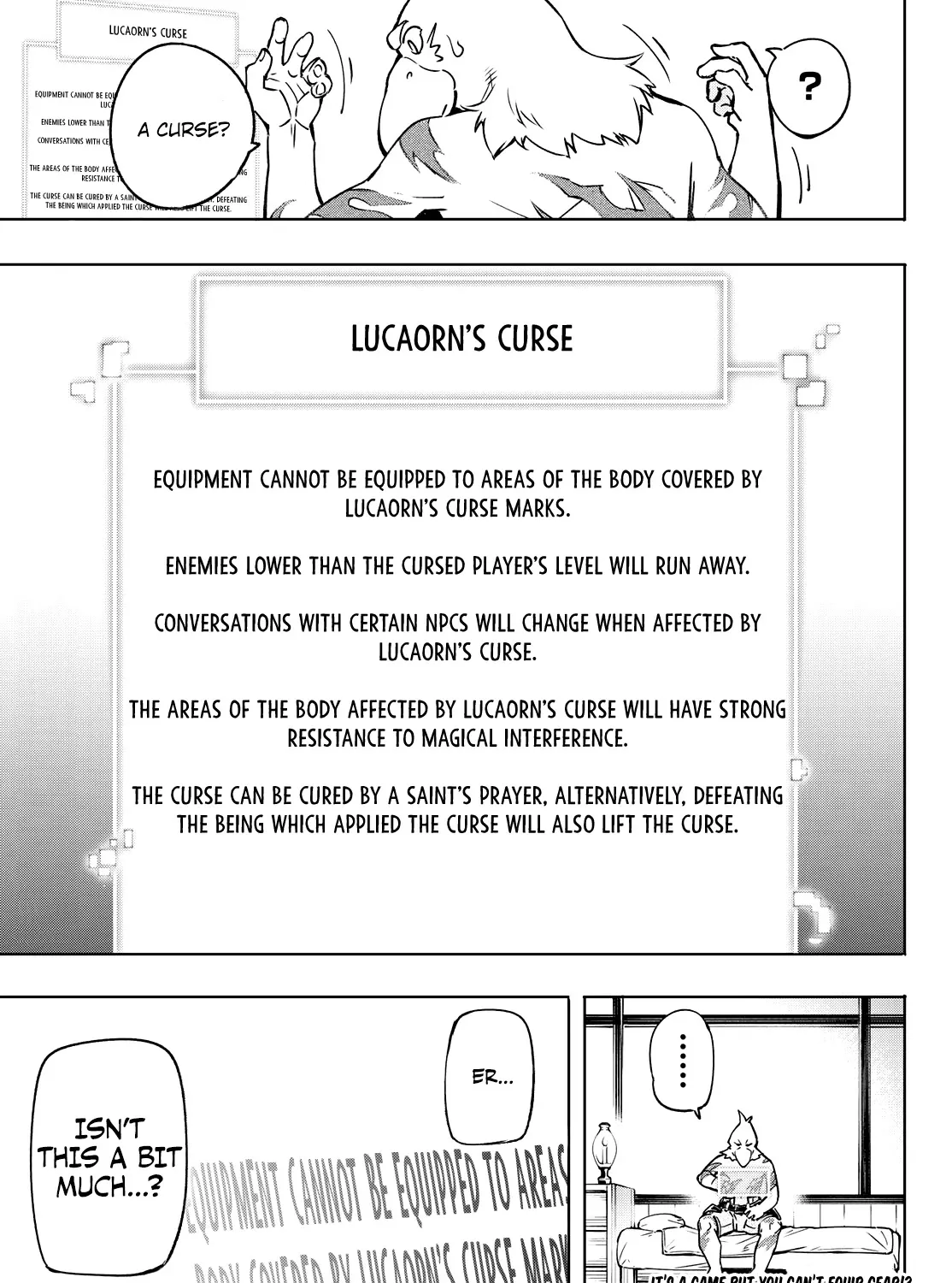 Shangri-La Frontier ~ Kusoge Hunter, Kamige Ni Idoman To Su~ Zinmanga X Chapter 3 Page 62