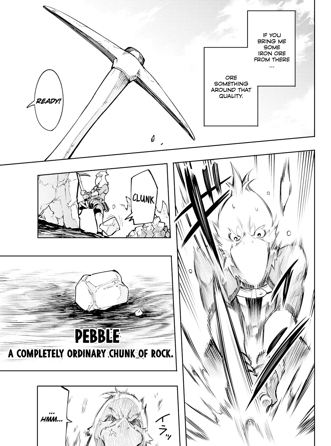 Shangri-La Frontier ~ Kusoge Hunter, Kamige Ni Idoman To Su~ Zinmanga X Chapter 2 Page 59