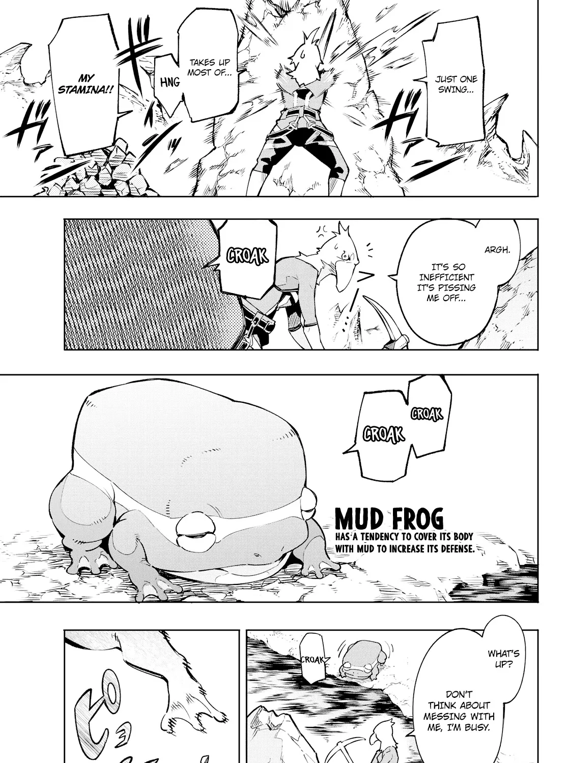 Shangri-La Frontier ~ Kusoge Hunter, Kamige Ni Idoman To Su~ Zinmanga X Chapter 2 Page 63