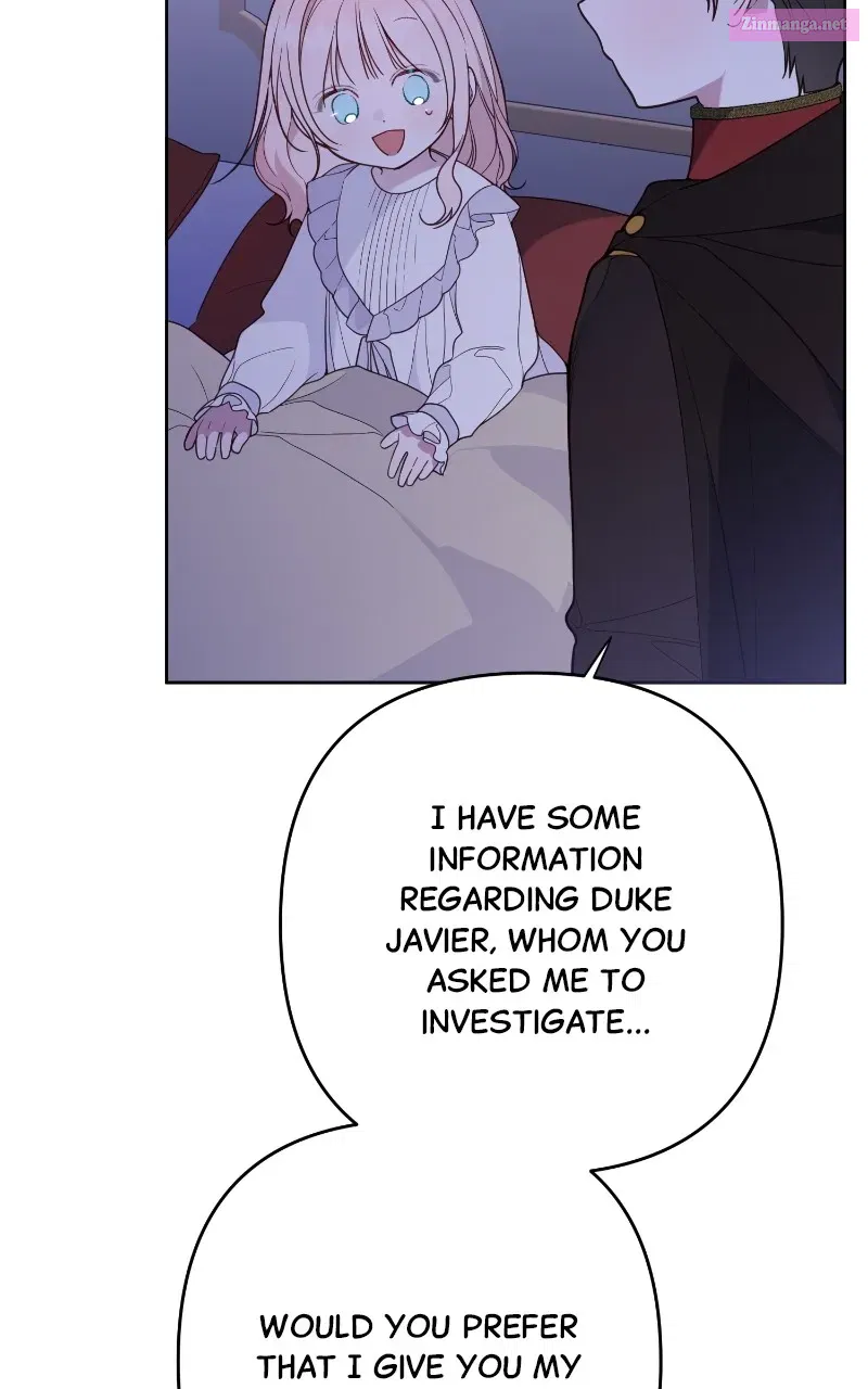 Baby Tyrant Zinmanga X Chapter 56 Page 31