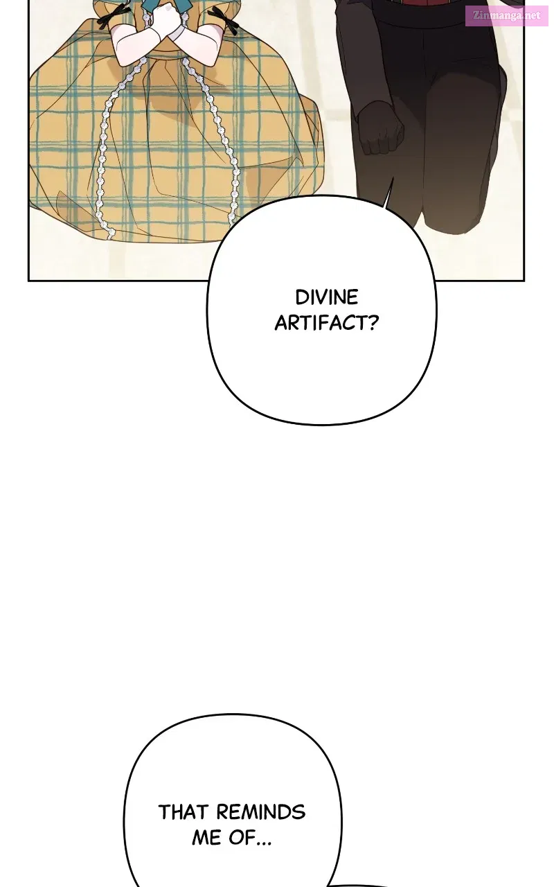 Baby Tyrant Zinmanga X Chapter 56 Page 106