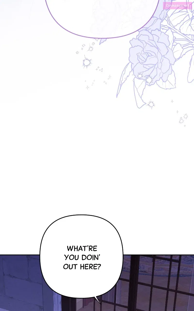 Baby Tyrant Zinmanga X Chapter 54 Page 20