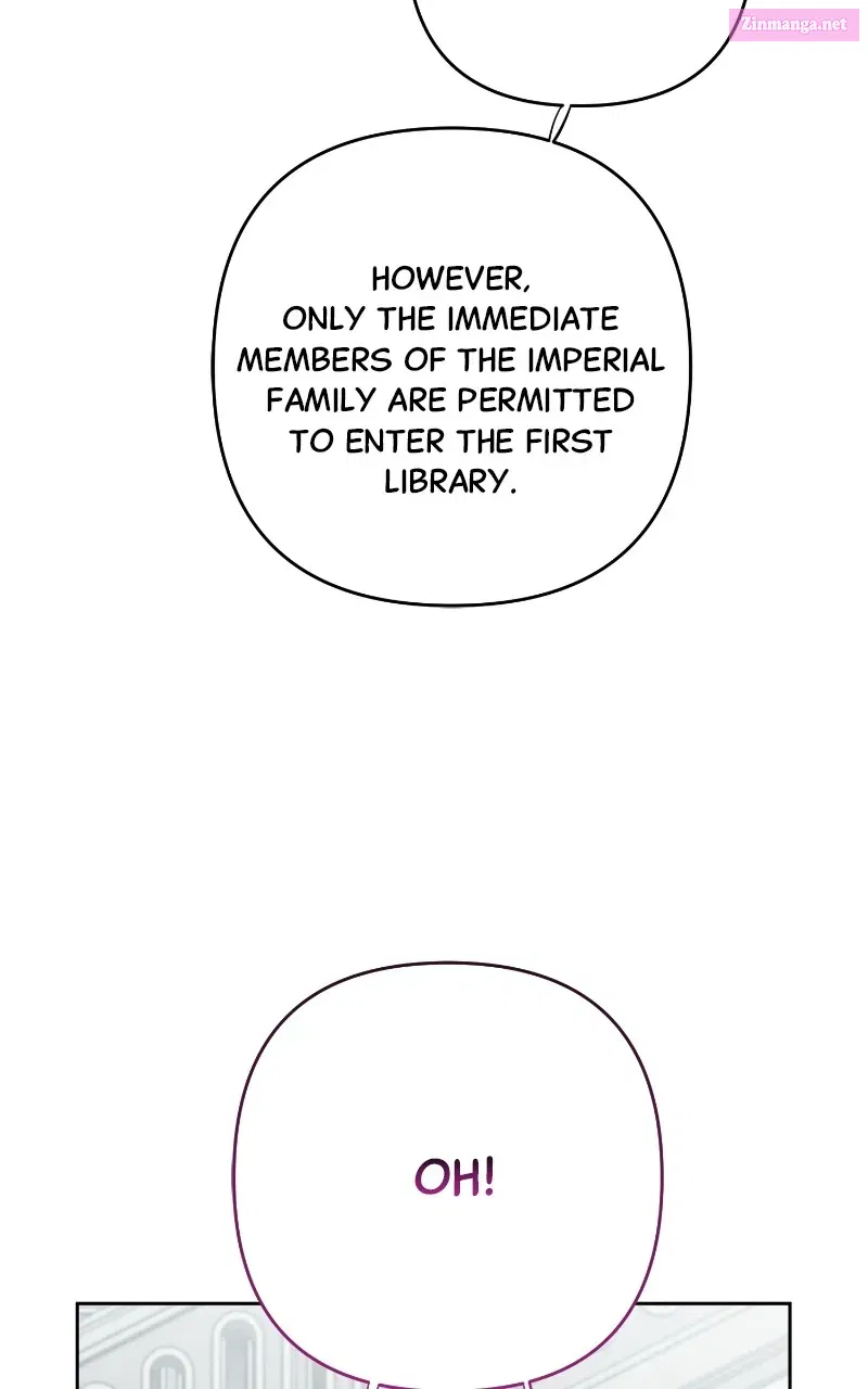 Baby Tyrant Zinmanga X Chapter 54 Page 82