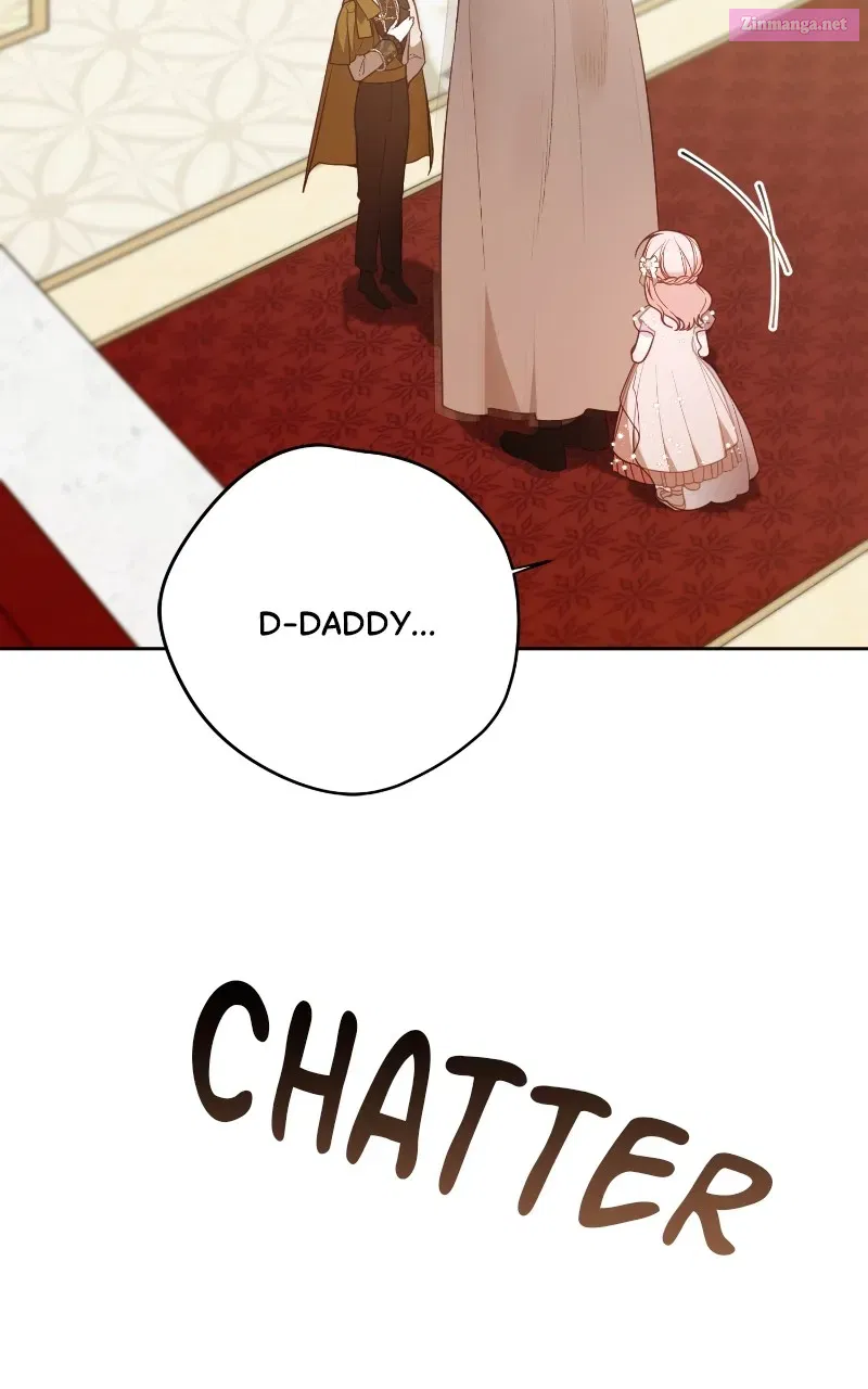 Baby Tyrant Zinmanga X Chapter 53 Page 5