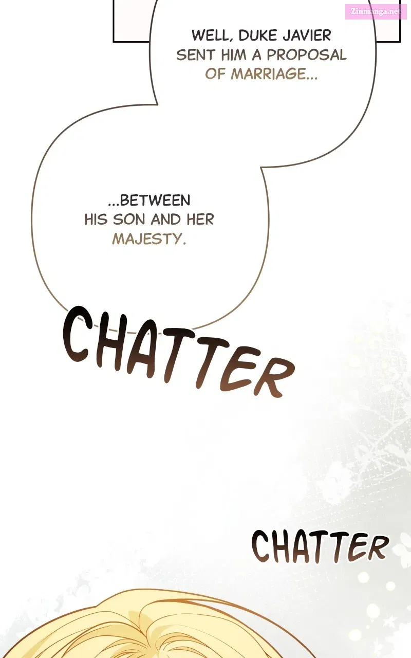 Baby Tyrant Zinmanga X Chapter 53 Page 7