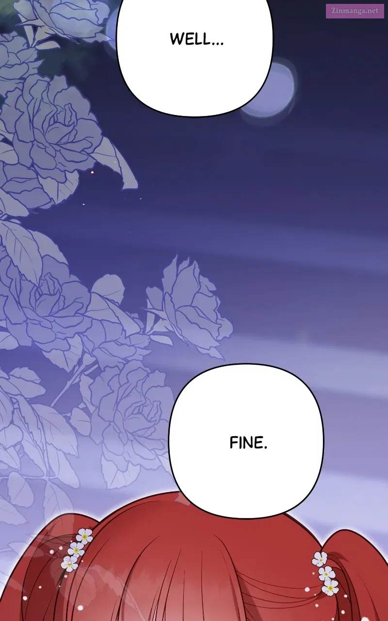 Baby Tyrant Zinmanga X Chapter 53 Page 83