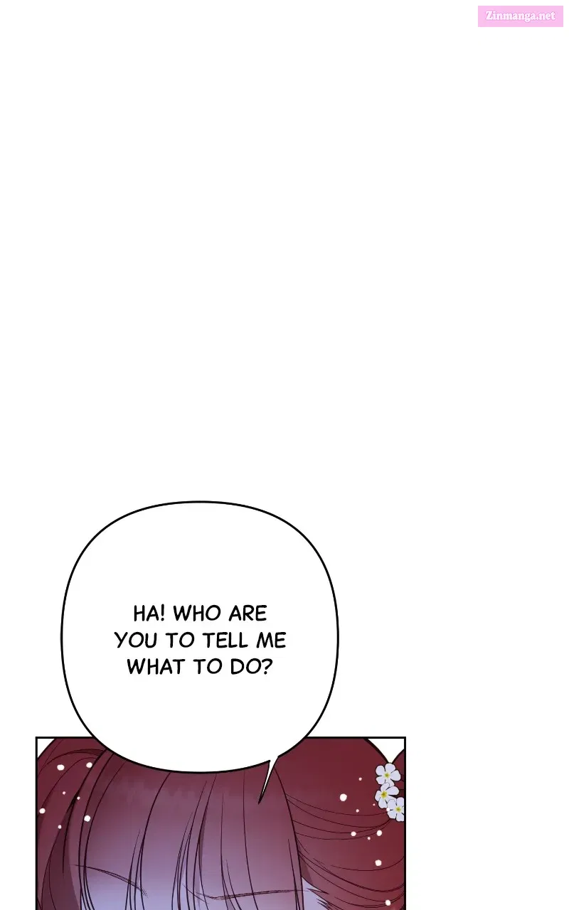 Baby Tyrant Zinmanga X Chapter 53 Page 88