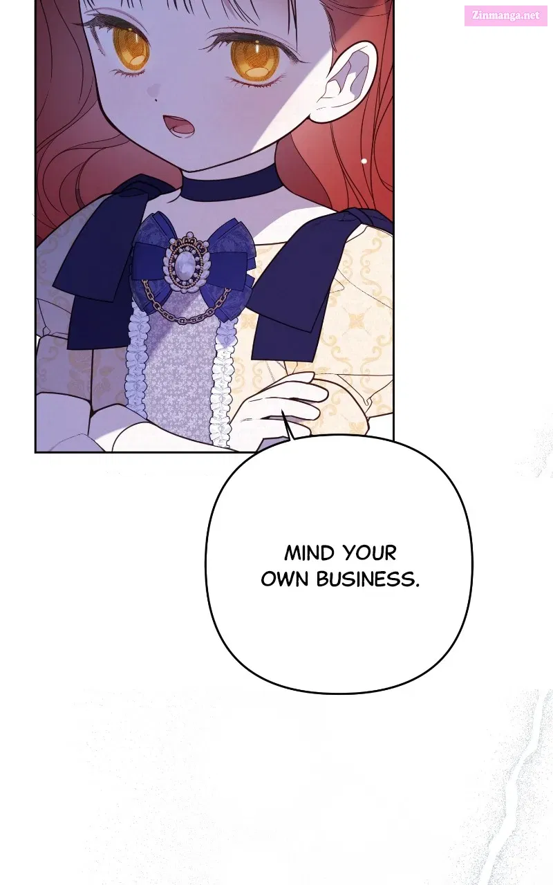 Baby Tyrant Zinmanga X Chapter 53 Page 89