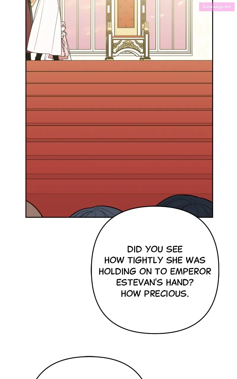 Baby Tyrant Zinmanga X Chapter 52 Page 40